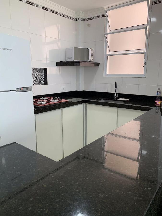 Apartamento Donuts - Guarujá Exterior foto
