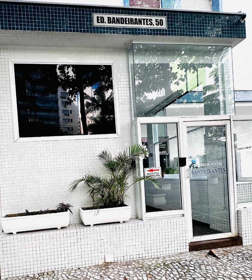 Apartamento Donuts - Guarujá Exterior foto